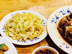 -柴氏风味斋(甘家口店)
