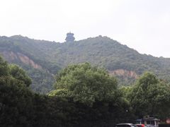 -杭州半山国家森林公园