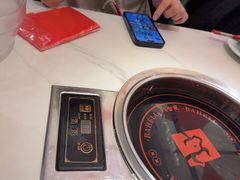 -八合里潮汕鲜牛肉火锅(深圳海岸城店)