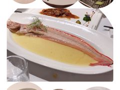 -涵苑私宴定制(外滩店)