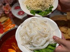 -犇鼎牛潮汕牛肉火锅(新辰里学清路店)
