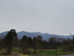 -秦始皇帝陵博物院-丽山园
