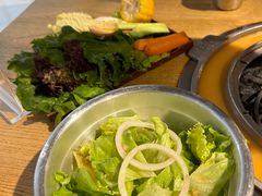 -姜虎东白丁烤肉(恒隆广场店)