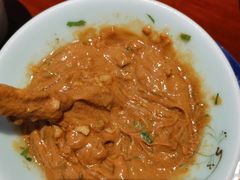 -1078號老北京涮肉(松柏店)