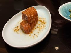-海天楼中餐厅(吴宫泛太平洋酒店)