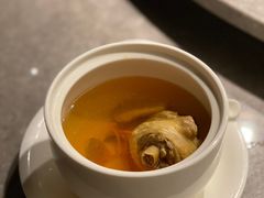 -木守西溪溪隐餐厅