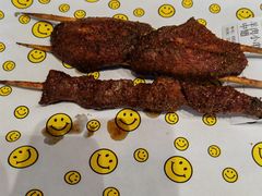 -河州春清真西北特色美食(虎踞路店)