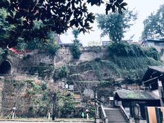 -东水门老街