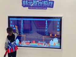 -米兜欢乐王国·儿童乐园(宝安益田假日天地店)