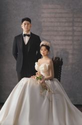 点击看大图 -Mu慕婚纱摄影·超级工作室