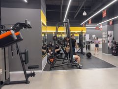 -FEELINGME乐刻私教馆·健身(玖悦荟店)