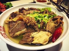 -陈记顺和牛肉火锅馆(天河北路店)