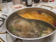 -四喜小胖·北京涮肉(五道营店)