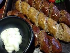 -通海俄式烧烤(下瓦房店)