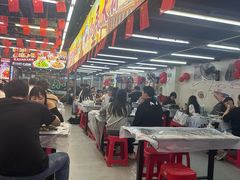 -小民大排档(江汉路店)