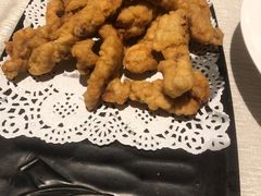 -唐拉雅秀酒店-唐苑中餐厅