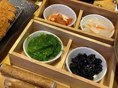 -胜博殿日式炸猪排(西红门店)