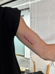 -飛凡TATTOO纹身•原创