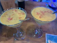 -临界音乐酒馆·小龙虾·江湖菜(华熙LIVE·鱼洞店)