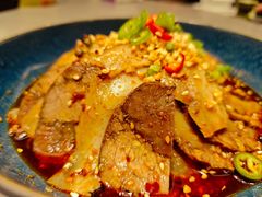 -杏花村水席楼·洛阳水席(老城十字街店)