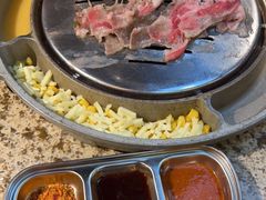 -朴安胖·韩国烤肉(沈阳店)