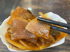-堂宴·老厦门私房菜(1988仙岳总店)