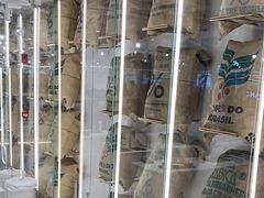 -% Arabica阿拉比卡咖啡(前滩太古里店)