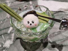 -披云云小馆·味道江湖(姚家园万象汇店)