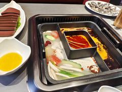 -洞子口重庆鲜货火锅(楚翘城旗舰店)