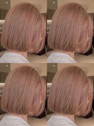 -HG美发设计沙龙