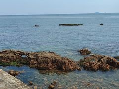 -燕儿岛山公园