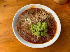 酸辣粉-巧姑传