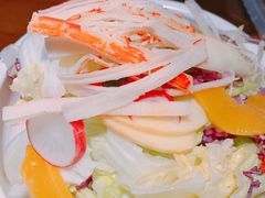 -胖哥俩肉蟹煲(来福士店)
