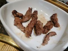 -正苑26年海鲜烤肉•牛尾汤汤饭(东港店)