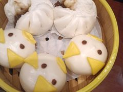 -古南都·老广东酒楼(龙江店)