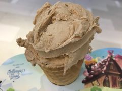 -野人先生现做冰淇淋(北京环宇荟店)