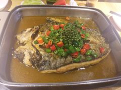 -半天妖烤鱼(方庄店)