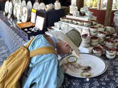 -景德镇古窑民俗博览区