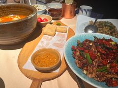 -山石榴·贵州菜(丰盛里店)