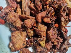 -萃和楼海鲜酒店(汉口路店)