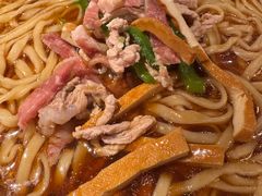 什锦锅盖面-周家二小姐的菜(西津渡店)