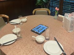 -东方明珠老上海8号餐厅(东方明珠广播电视塔店)