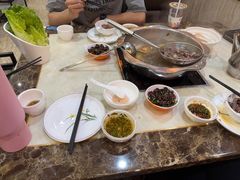 -潮悦牛肉火锅城(水贝店)