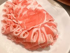 -牛街·马辈儿涮肉(牛街总店)