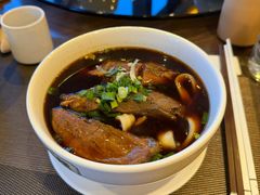 -中国厨房/台湾牛肉面