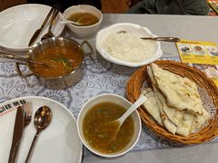 -清真· AL-JANNAT 佳纳特餐厅(仙林店)