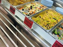 -清华大学-观畴园餐厅