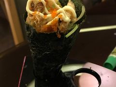 -柚·日式料理-富力万丽酒店