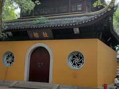 -西园寺素食(西园弄戒幢律寺店)