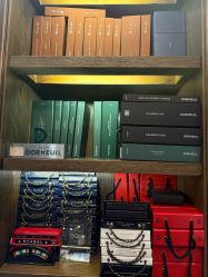 -LDIAMON西服定制(温州店)